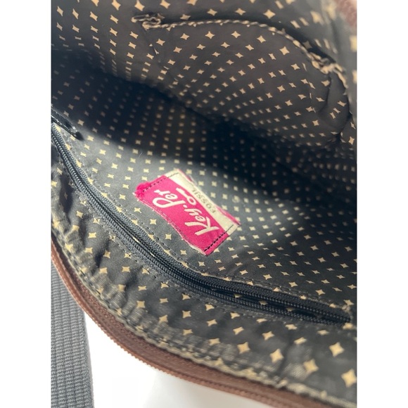 Fossil Stylish Multicolor Women's Bag - Picture 5 of 6